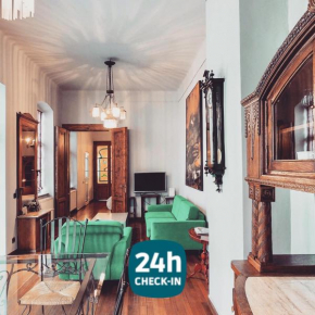 Отель Cluj Apartments   Клуй-Напока